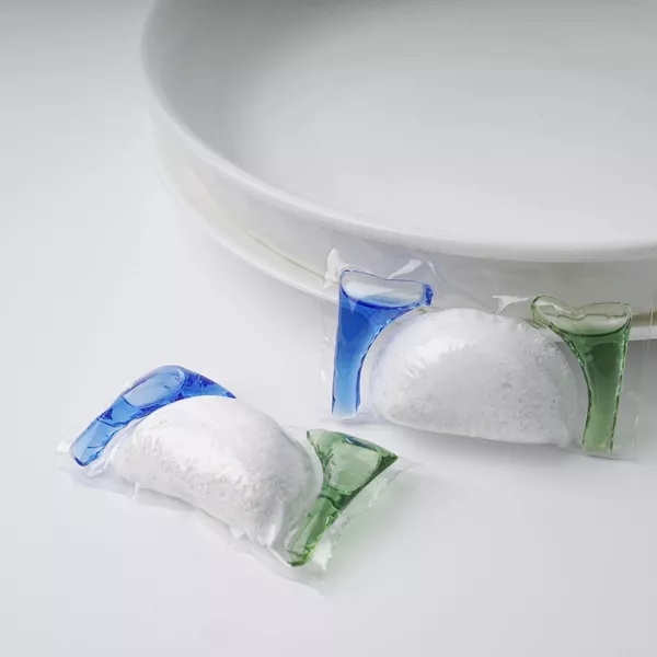 Natural Dishwasher Detergent Replacement