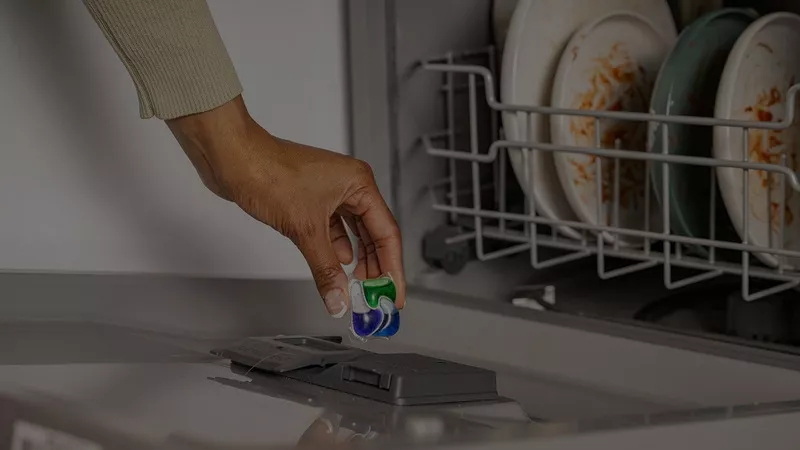 Can Older Dishwashers Use Pods