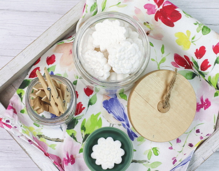 How To Make All Natural Laundry Detergent Pods How To Make All Natural Laundry Detergent Pods