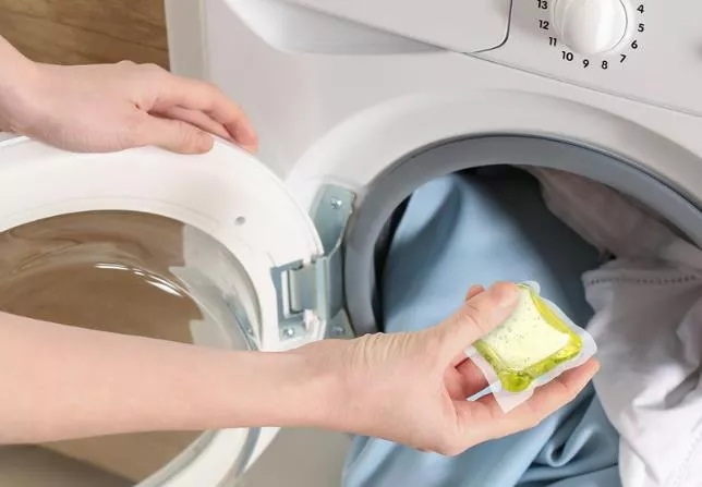 Is It Safe To Use Laundry Pods in Traditional Washers