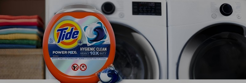 Can You Use Tide Pods in European Washing Machines