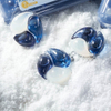 OUAINI Silence Winter Laundry Capsules