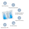 High Efficiency Dishwasher Pod