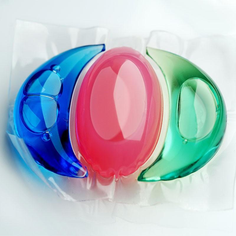Charming Bio Enzyme Laundry Pods