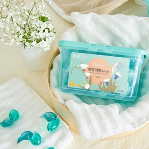 Herbal Fresh Laundry Pods