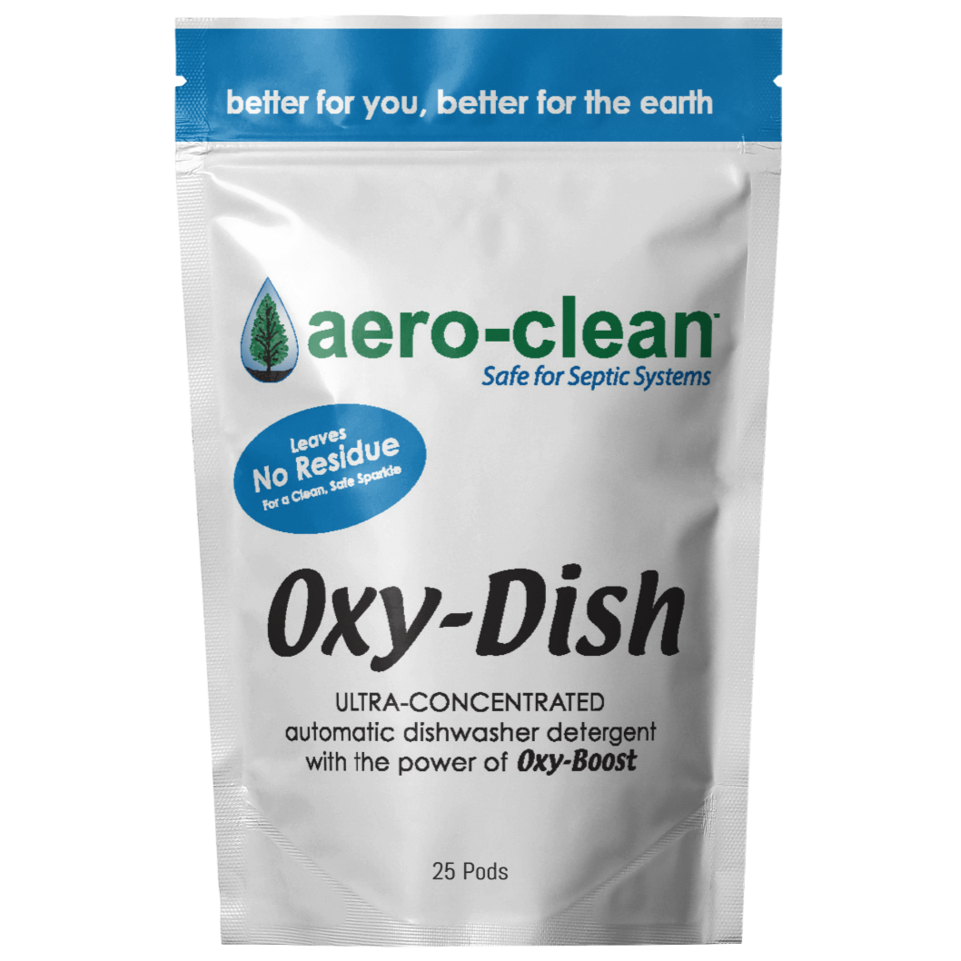 Oxy Dish