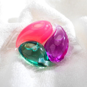 Concentrated Bio Enzyme Laundry Pods