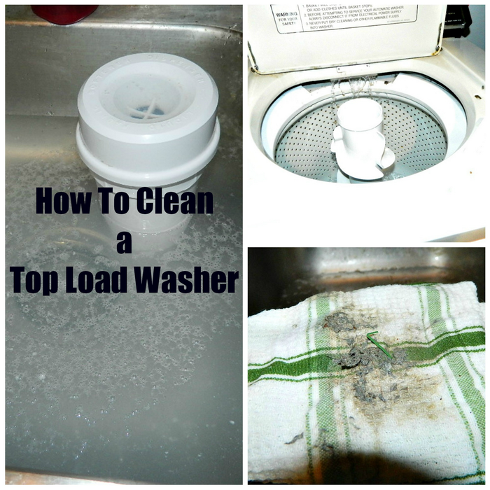Washing Machine Cleaner Tablets20-2