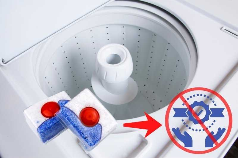 Washing Machine Cleaner Tablets6-3