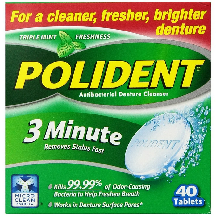 Washing Machine Cleaner Tablets9-1