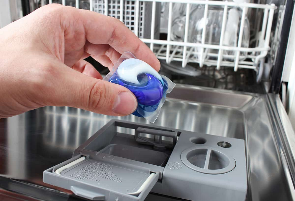 Washing Machine Cleaner Tablets29