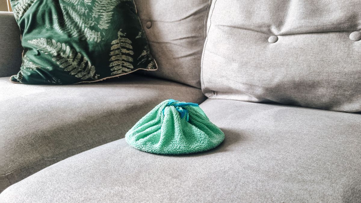 how to clean sofa with dishwasher tablets 2