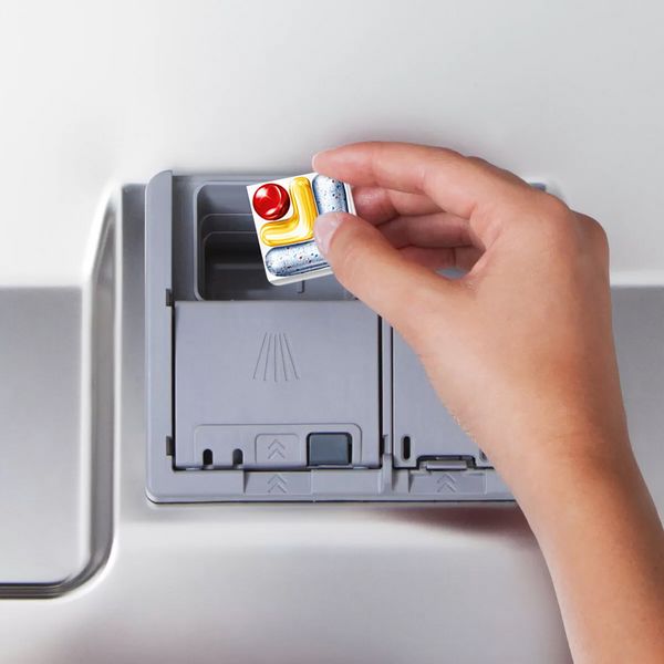 Are Finish Dishwasher Tablets Toxic?