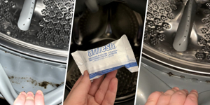 Can I Use 2 Affresh Tablets Together in A Washing Machine?