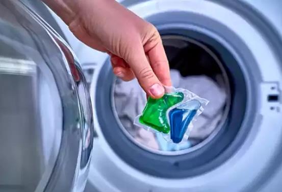 Are Detergent Pods Safe for Washing Machines