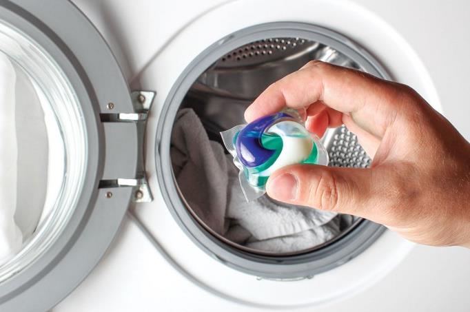 Can All Washing Machines Use Pods?