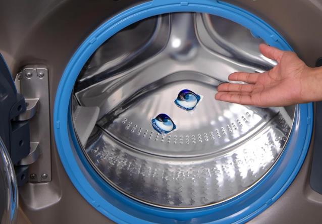 Can You Put 2 Pods in The Washing Machine 2