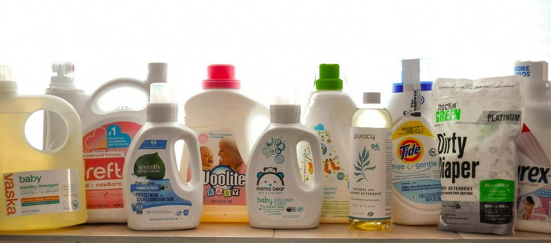 6 Best Natural Baby Laundry Detergents in 2026 (Plus OEM Options for Your Brand)
