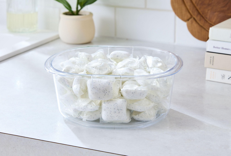 Do Powdered Dishwasher Pods Clog Drains