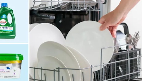 Best Septic Safe Dishwasher Detergents