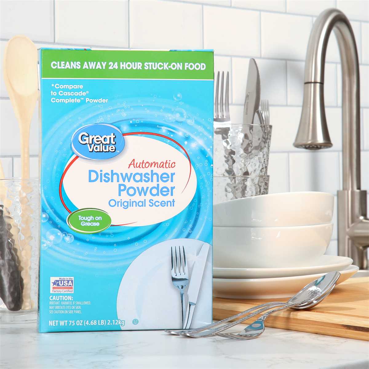 best dishwasher powder top brands and reviews