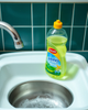 Nano Ultra-clean Dishwashing Liquid