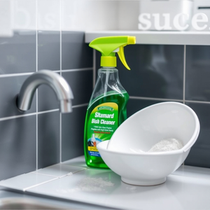 Dish Cleaner