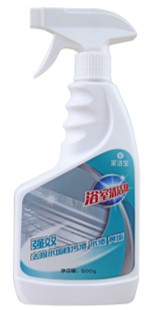 Shower Cleaner