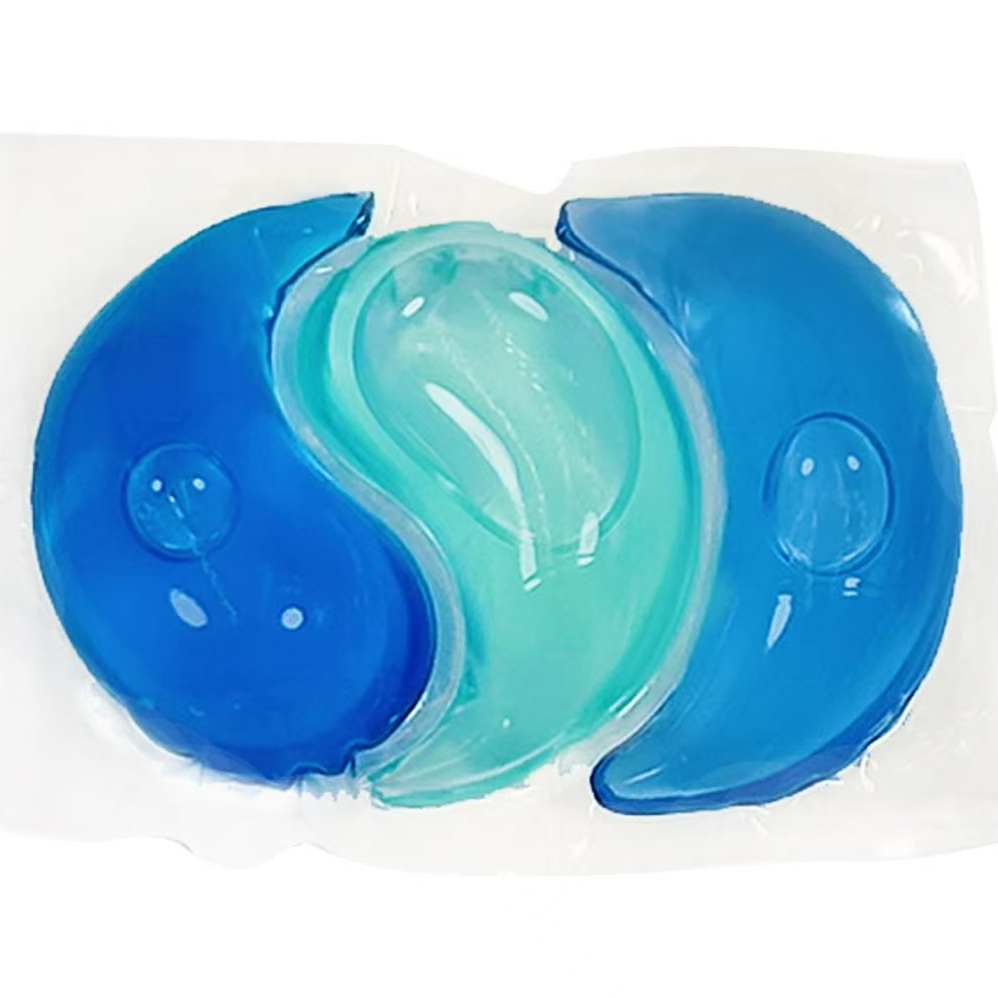 3-in-1 Laundry Pods 8g-10g