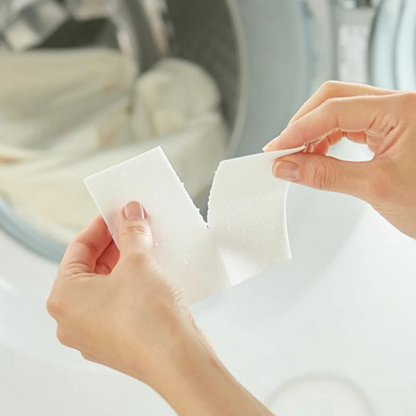 Best Scented Laundry Sheets