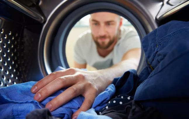 Can You Put Laundry Pod Directly into Washing Machine