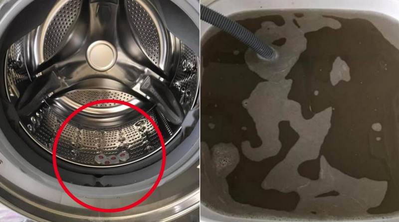 Can You Put Bleach Tablets in The Washing Machine_2