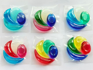 4-in-1 Laundry Pods 12g, 15g