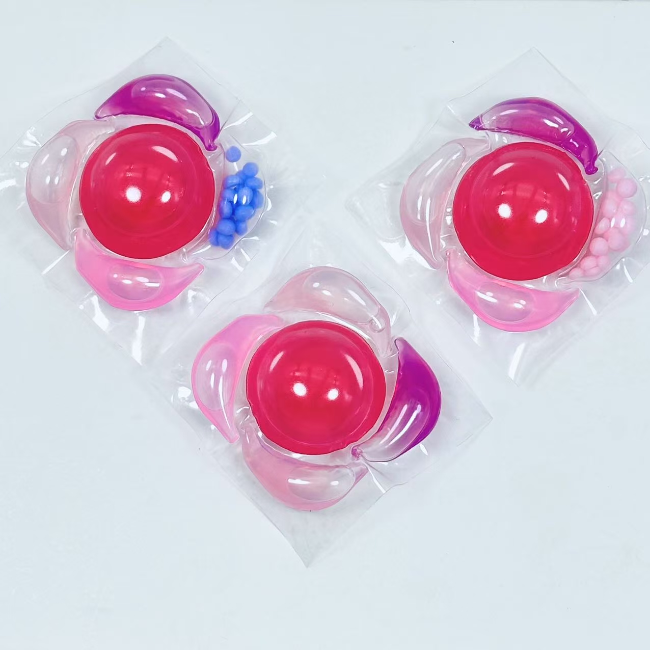 5-in-1 Laundry Pods 8g