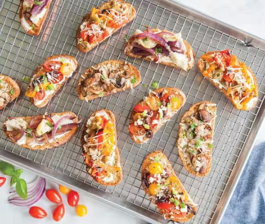 Dishwasher Safe Bakeware from Nordic Ware