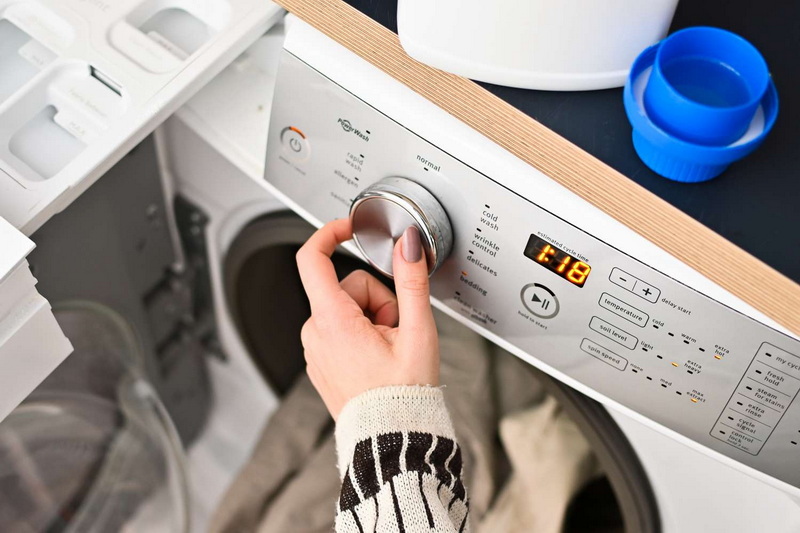 Tips for Washing Bed Sheets Efficiently