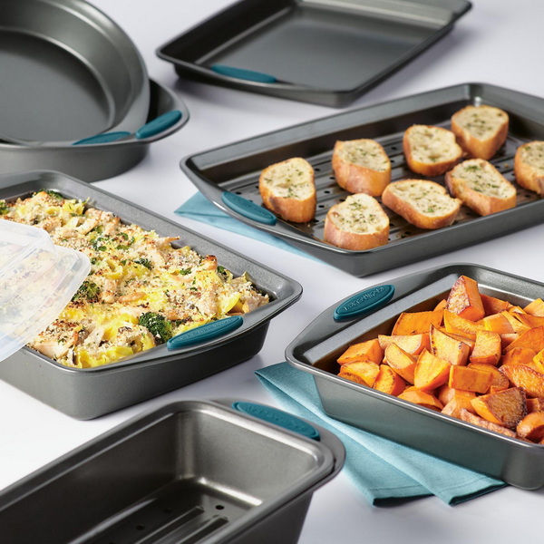 Are Rachael Ray Cookie Sheets Dishwasher Safe