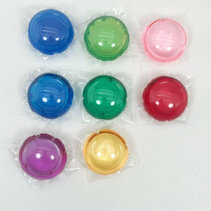 Single-chamber Laundry Pods 15g