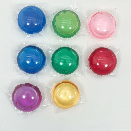 Single-chamber Laundry Pods 15g