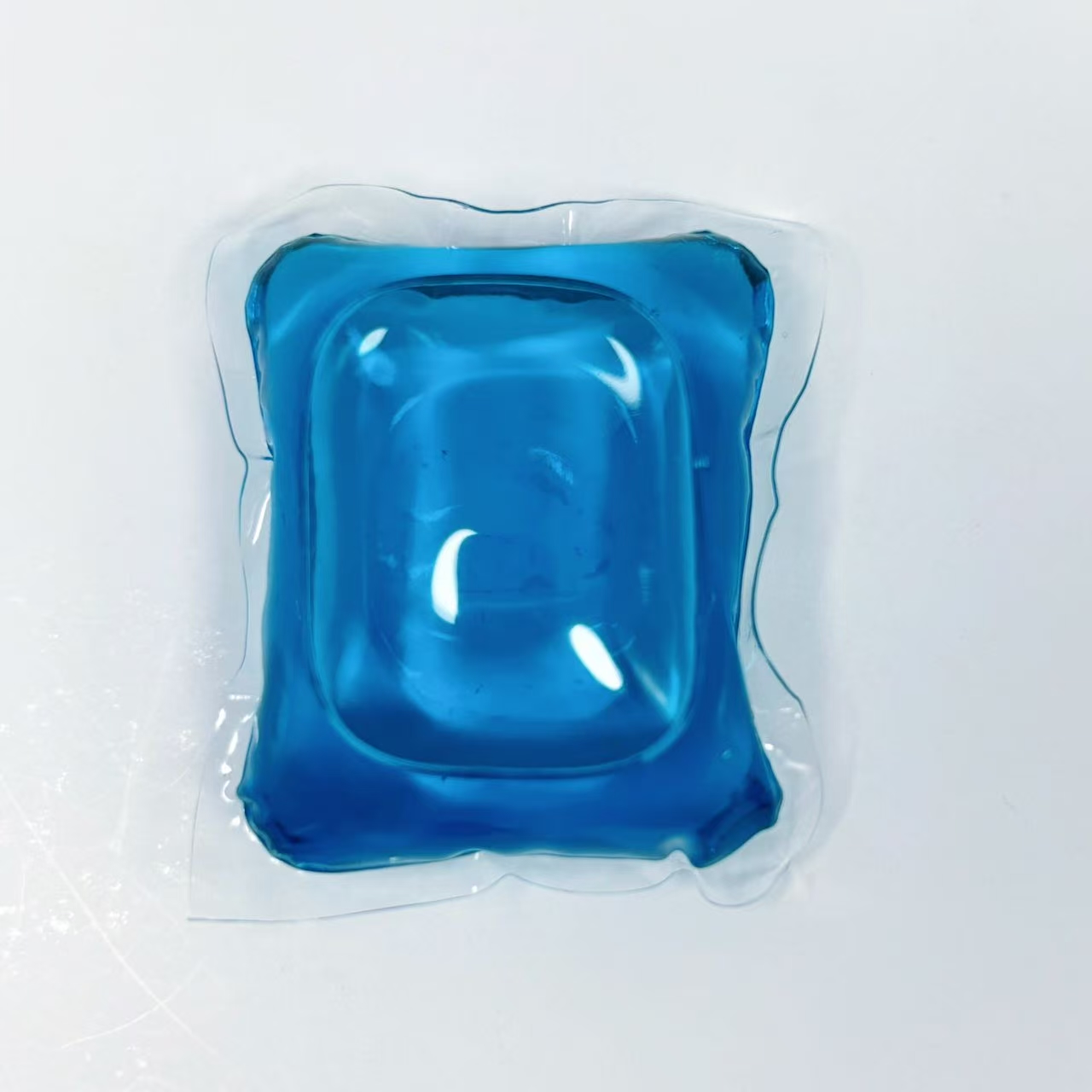 Single-chamber Laundry Pods 7g, 8g, 10g