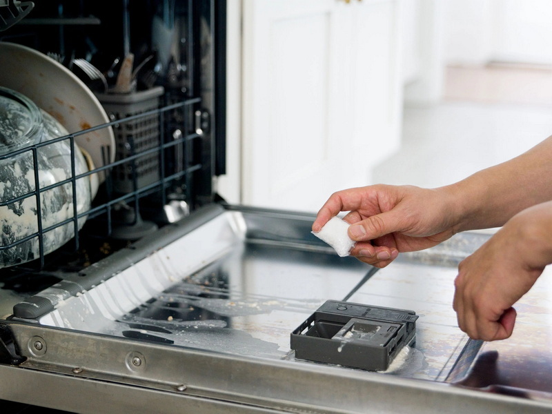 Are Pods Bad for Dishwashers