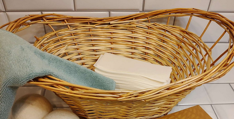 Hvar eru Hey Sunday Laundry Sheets Made nálægt mér?