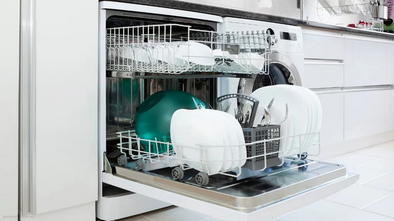 What's in Dishwasher Sheeting Agent
