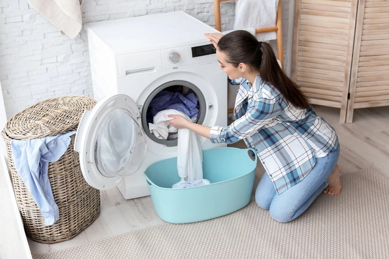 Kun je machine wassen aardingsbladen