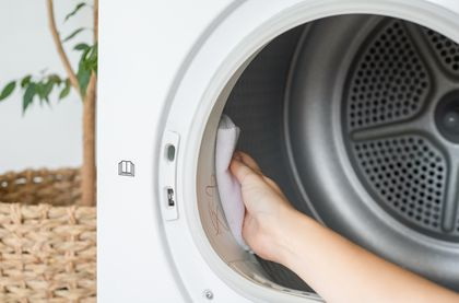 Can You Put Tumble Dryer Sheets in Washing Machine?