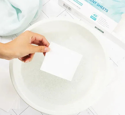 Are Laundry Sheets Any Good?