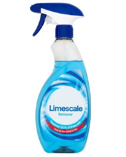 limescale removers