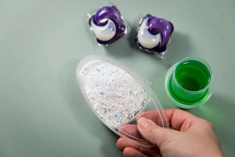 Is Laundry Pods Or Liquid Better