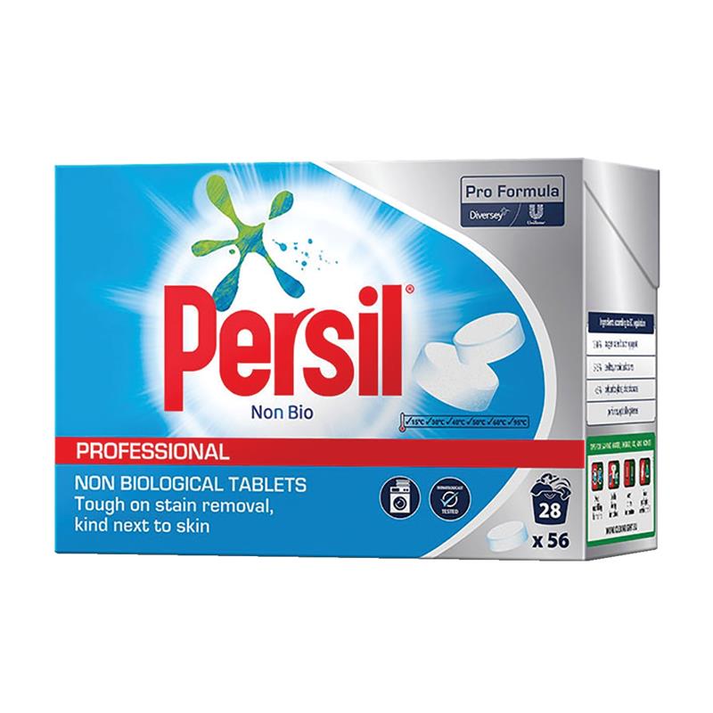 Persil Non Bio Tablet