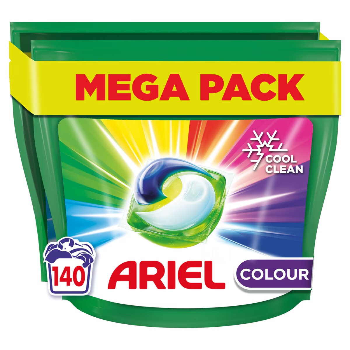 Top Laundry Pods Manufacturers and Suppliers in United Kingdom